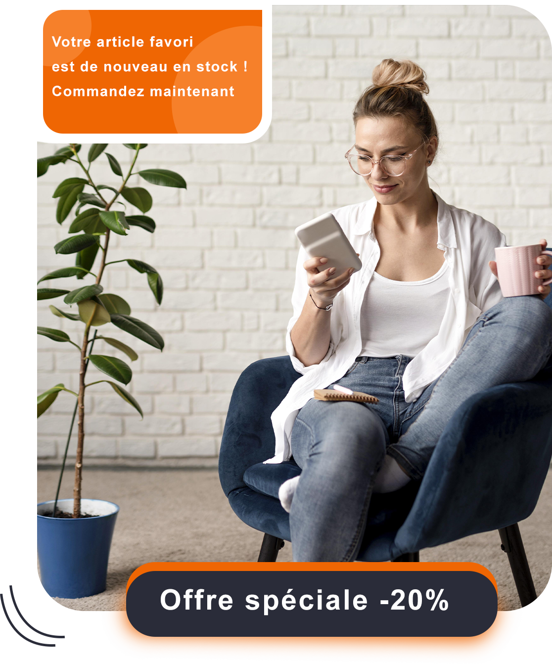 SMS marketing professionnel BDN Vision routage premium Maroc