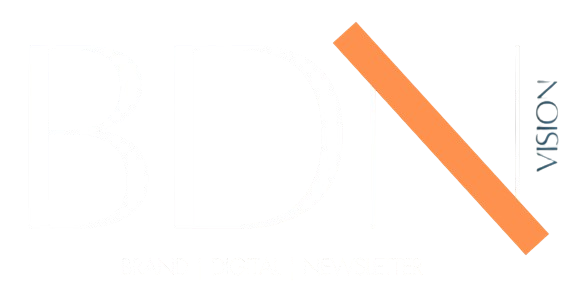 Logo BDN Vision - Email Marketing et SMS au Maroc