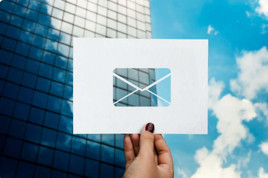 taux ouverture emailing maroc benchmarks secteur 2026 BDN VISION